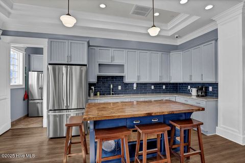 Tiny photo for 206 Twining Rose Lane, Holly Ridge, NC 28445 (MLS # 100543264)