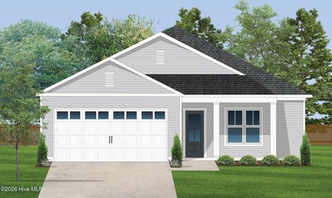 305 Riva Ridge Burgaw NC 28425