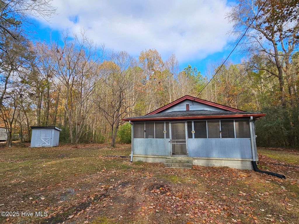 Photo of 1174 Folley Road, Elizabeth City, NC 27909 (MLS # 100543921)