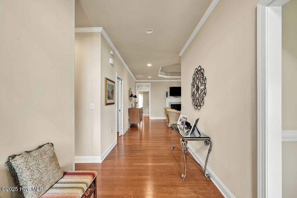 Photo of 3284 Gardenwood Drive, Leland, NC 28451 (MLS # 100505540)