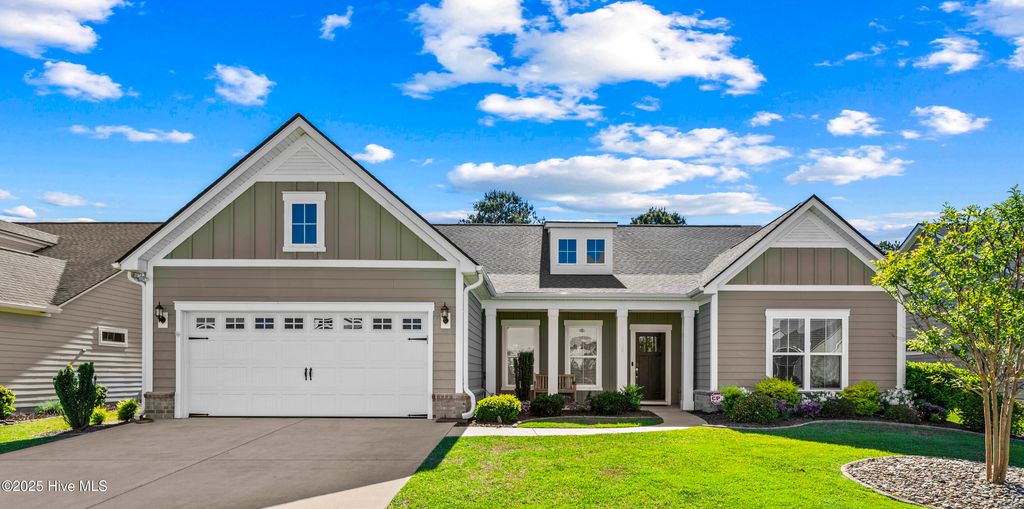 Photo of 9169 Oldfield Road, Calabash, NC 28467 (MLS # 100502305)