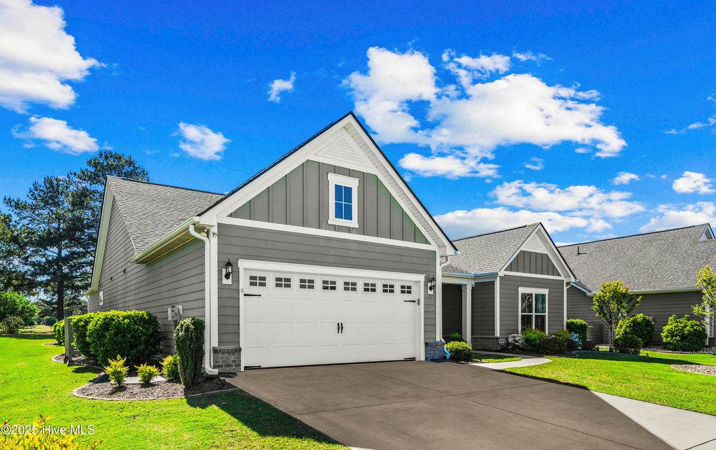 Photo of 9169 Oldfield Road, Calabash, NC 28467 (MLS # 100502305)