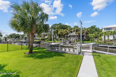 A home in Wilmington