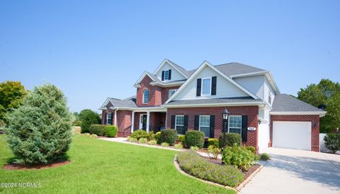 A home in Calabash