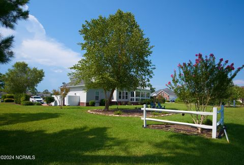 A home in Calabash