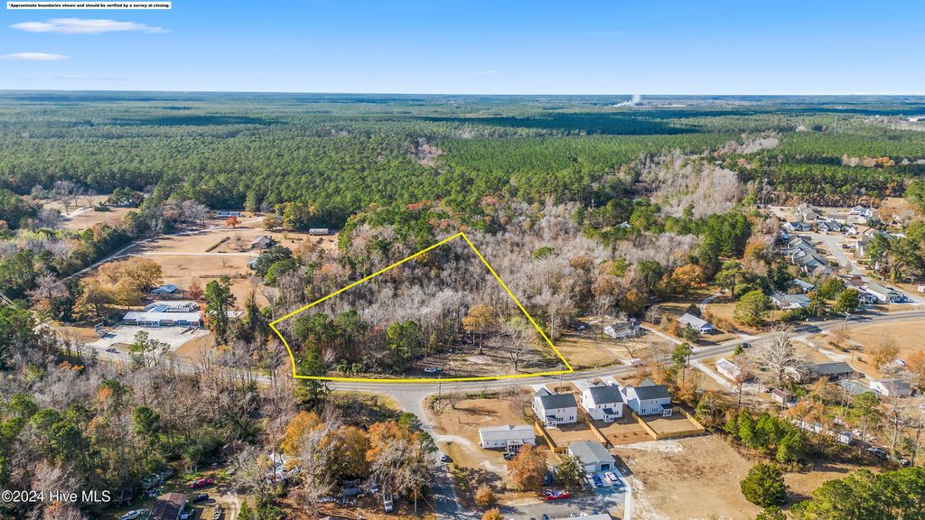 Photo of 1219 Lanvale Road, Leland, NC 28451 (MLS # 100479381)