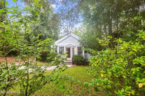 A home in Wilmington