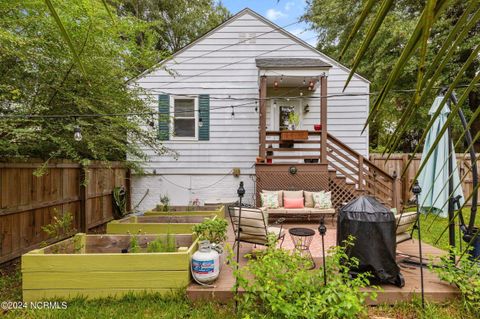 A home in Wilmington