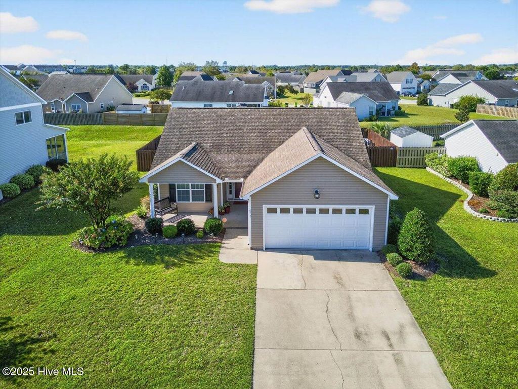 Photo of 611 Torchwood Boulevard, Wilmington, NC 28411 (MLS # 100534908)
