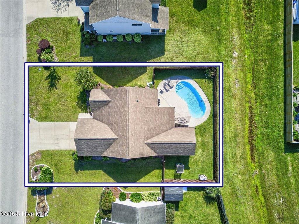 Photo of 611 Torchwood Boulevard, Wilmington, NC 28411 (MLS # 100534908)