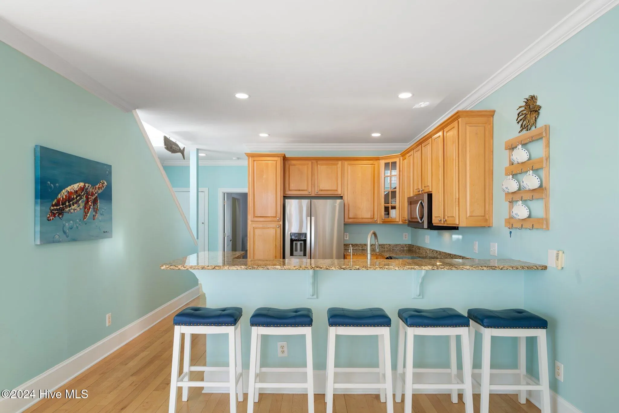 Carolina Beach, North Carolina 28428, United States, 4 Bedrooms Bedrooms, ,4 BathroomsBathrooms,Residential,Active,24542