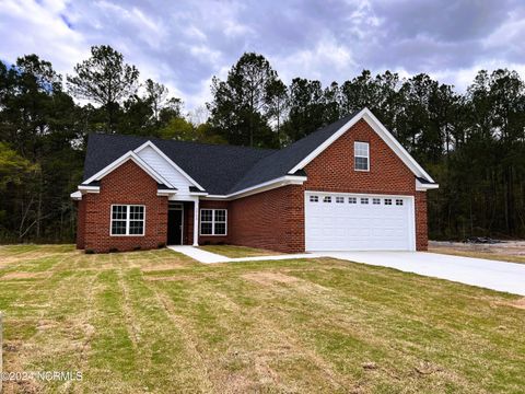 A home in Rocky Mount