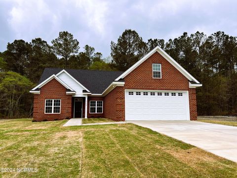 A home in Rocky Mount