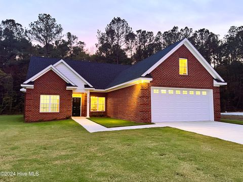 A home in Rocky Mount