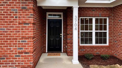 A home in Rocky Mount