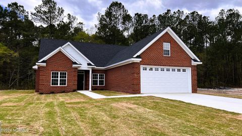 A home in Rocky Mount