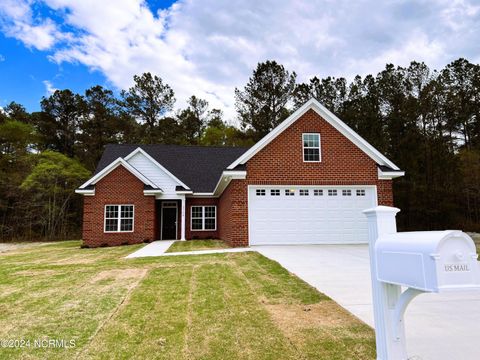 A home in Rocky Mount