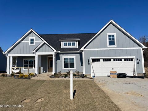 A home in Winterville