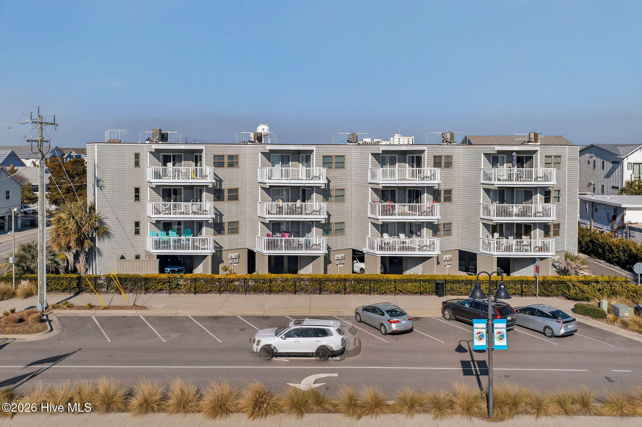 1102 N Lumina Avenue N Apt B3