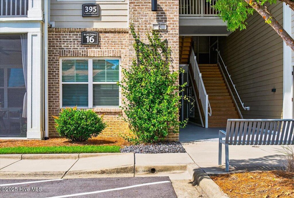Photo of 395 S Crow Creek Dr NW #1623, Calabash, NC 28467 (MLS # 100522744)