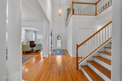 A home in Ocean Isle Beach