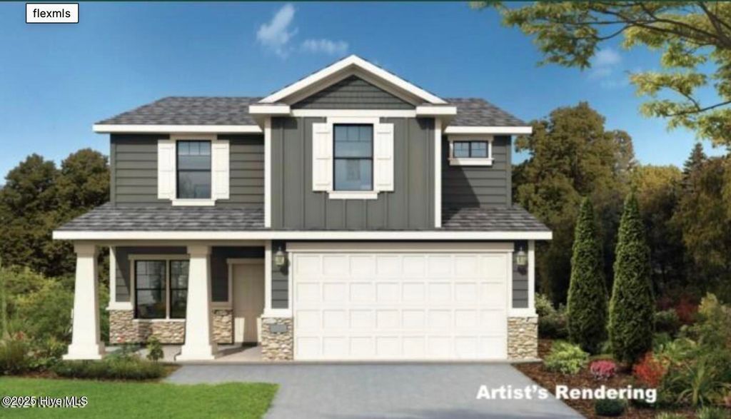 Photo of 161 Tanglewood Court, Hampstead, NC 28443 (MLS # 100521773)
