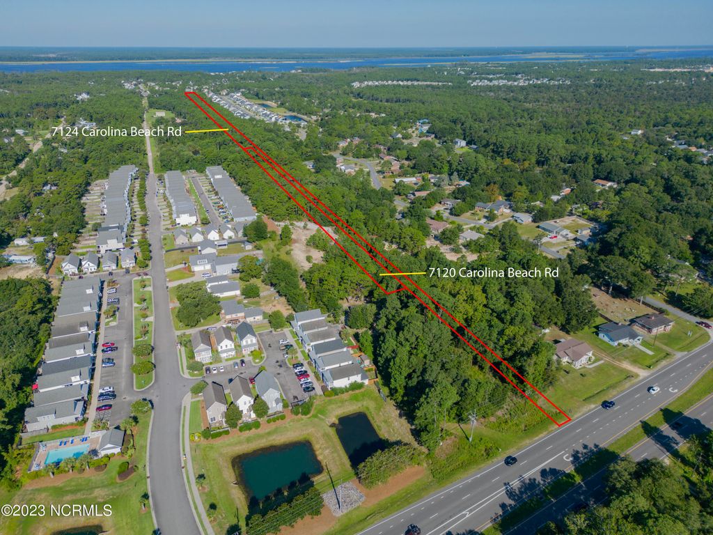 Photo of 7120 Carolina Beach Road, Wilmington, NC 28412 (MLS # 100475950)