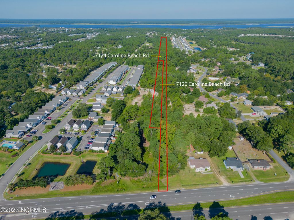 Photo of 7120 Carolina Beach Road, Wilmington, NC 28412 (MLS # 100475950)