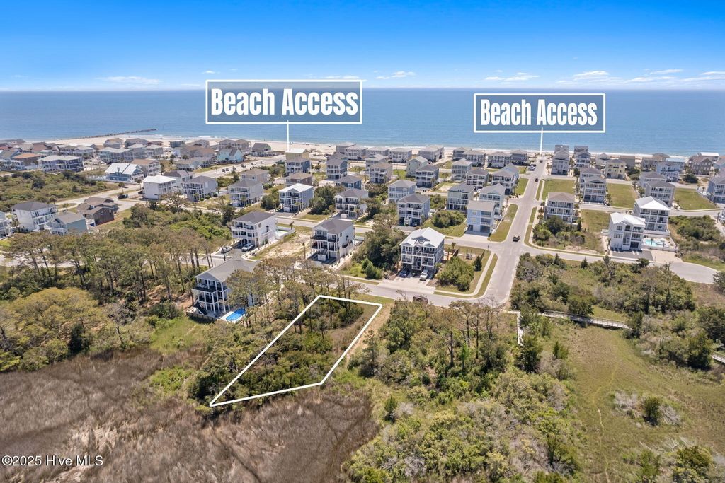 Photo of 421 E Sixth Street, Ocean Isle Beach, NC 28469 (MLS # 100516404)