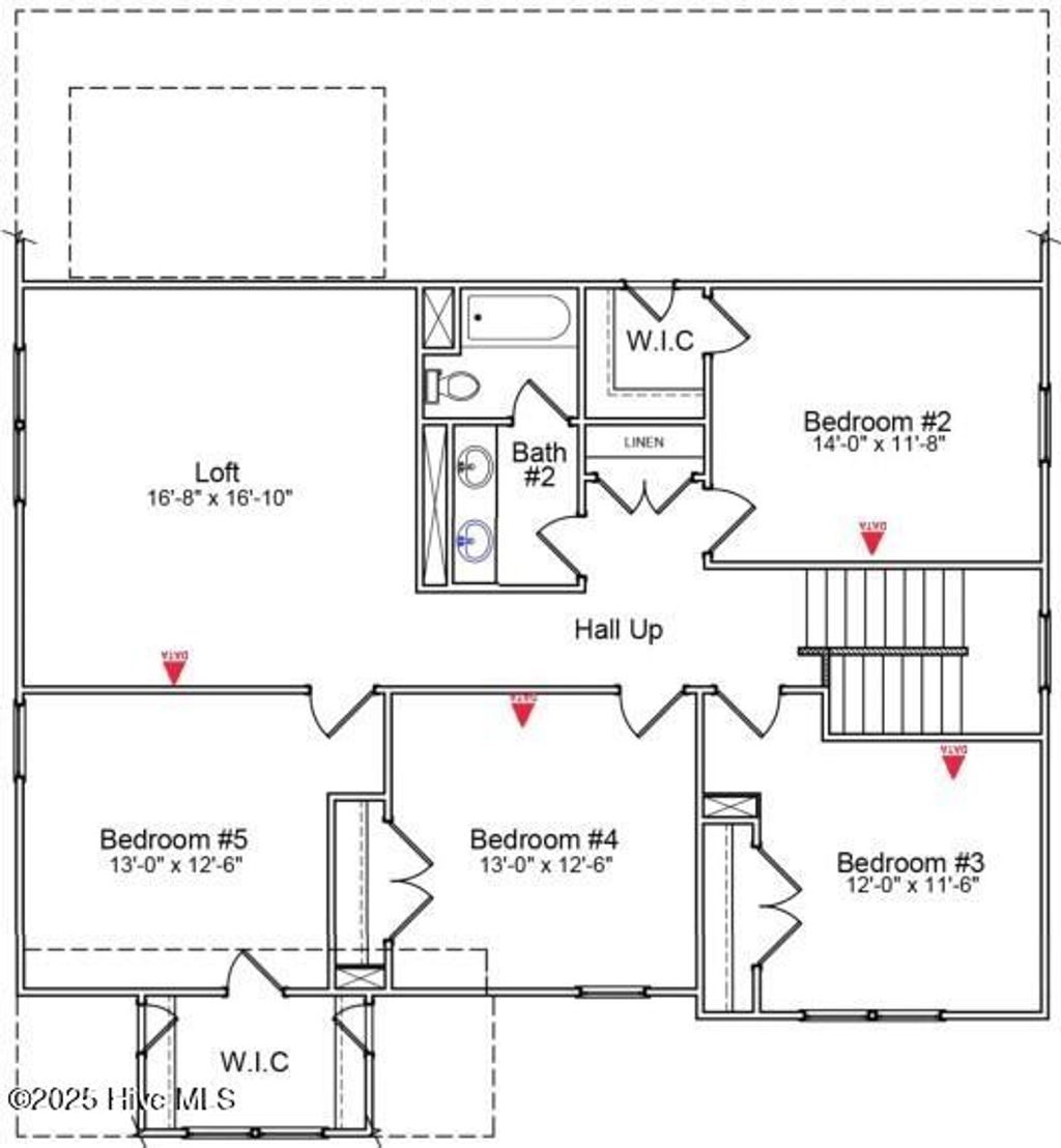 Photo of 6833 Fellowship Drive Drive, Leland, NC 28451 (MLS # 100527177)