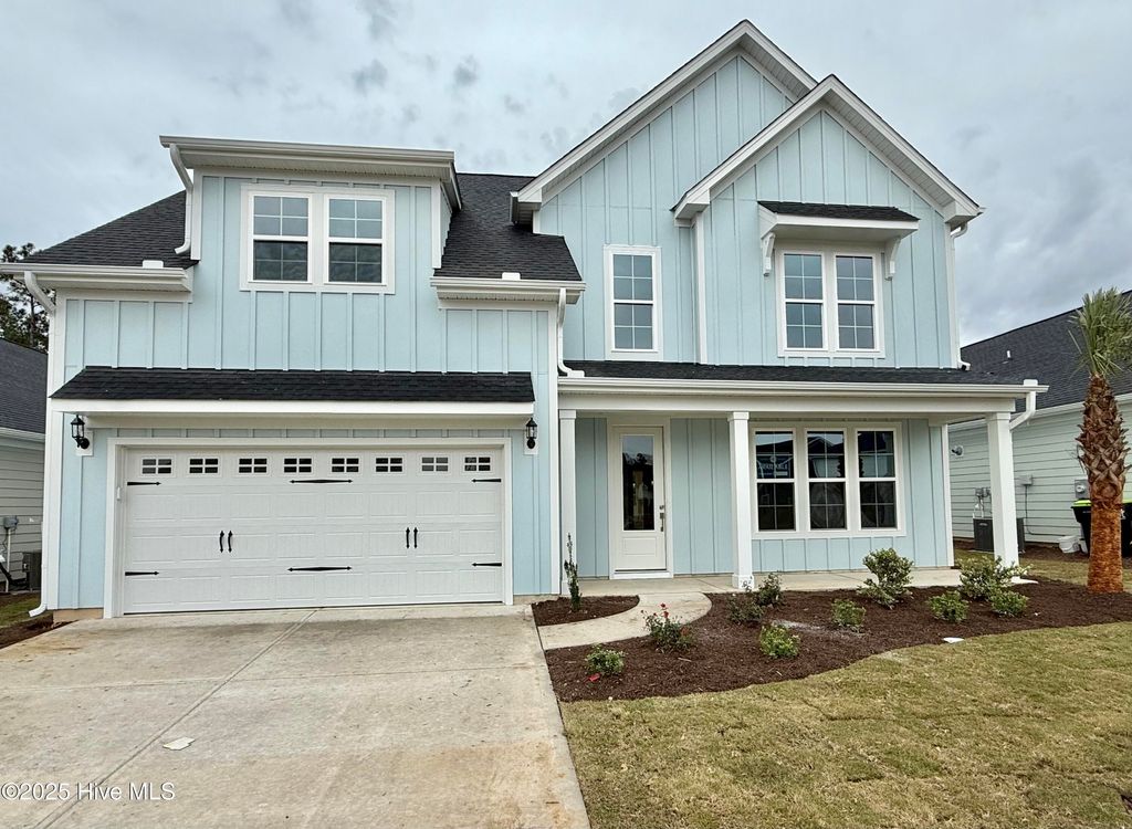 Photo of 6833 Fellowship Drive Drive, Leland, NC 28451 (MLS # 100527177)