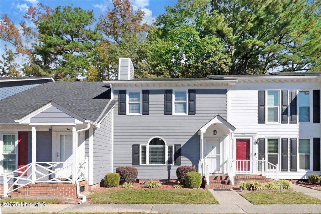 Photo of 3102 Cashwell Drive #3, Goldsboro, NC 27534 (MLS # 100539217)