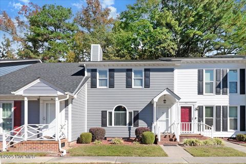 Photo of 3102 Cashwell Drive #3, Goldsboro, NC 27534 (MLS # 100539217)