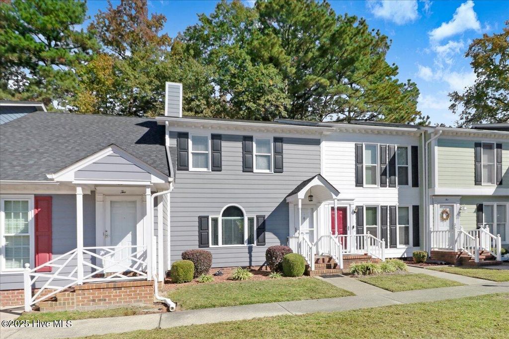 Photo of 3102 Cashwell Drive #3, Goldsboro, NC 27534 (MLS # 100539217)