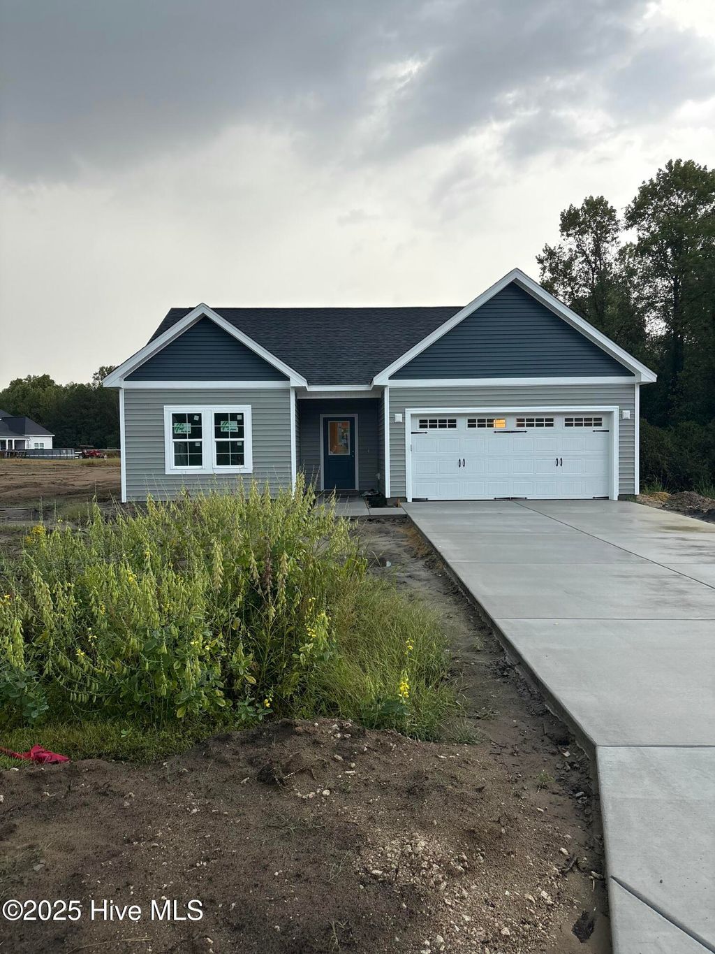 Photo of 129 Dallas Drive, Beulaville, NC 28518 (MLS # 100522473)
