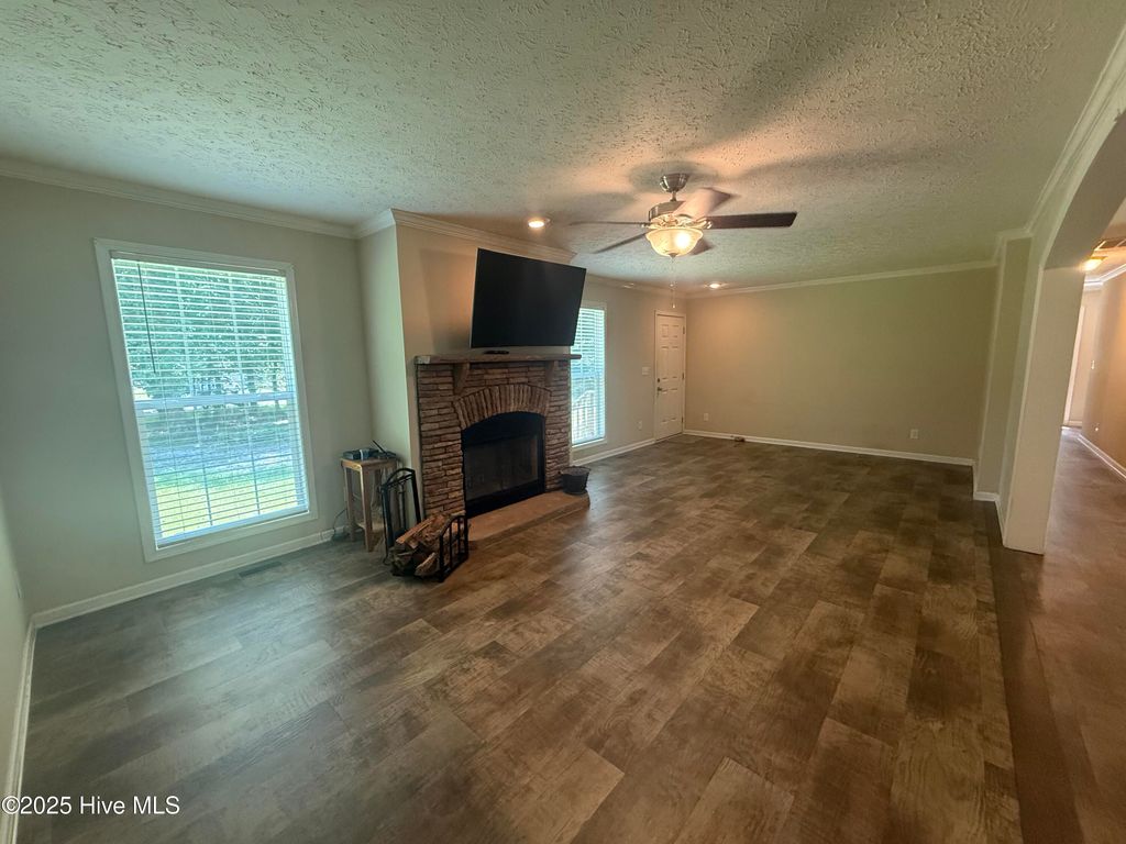 Photo of 153 Country Club Lane, Newport, NC 28570 (MLS # 100520634)