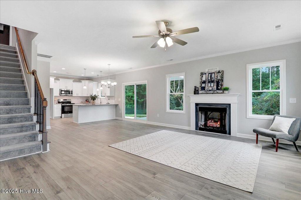 Photo of 105 Baileys Place, Pikeville, NC 27863 (MLS # 100518635)