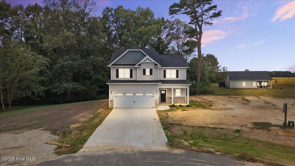 Photo of 105 Baileys Place, Pikeville, NC 27863 (MLS # 100518635)
