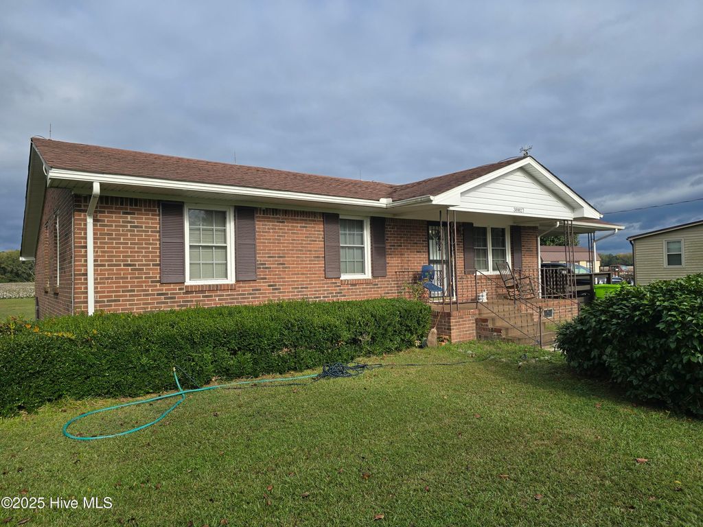 Photo of 38827 Nc 903, Scotland Neck, NC 27874 (MLS # 100536393)