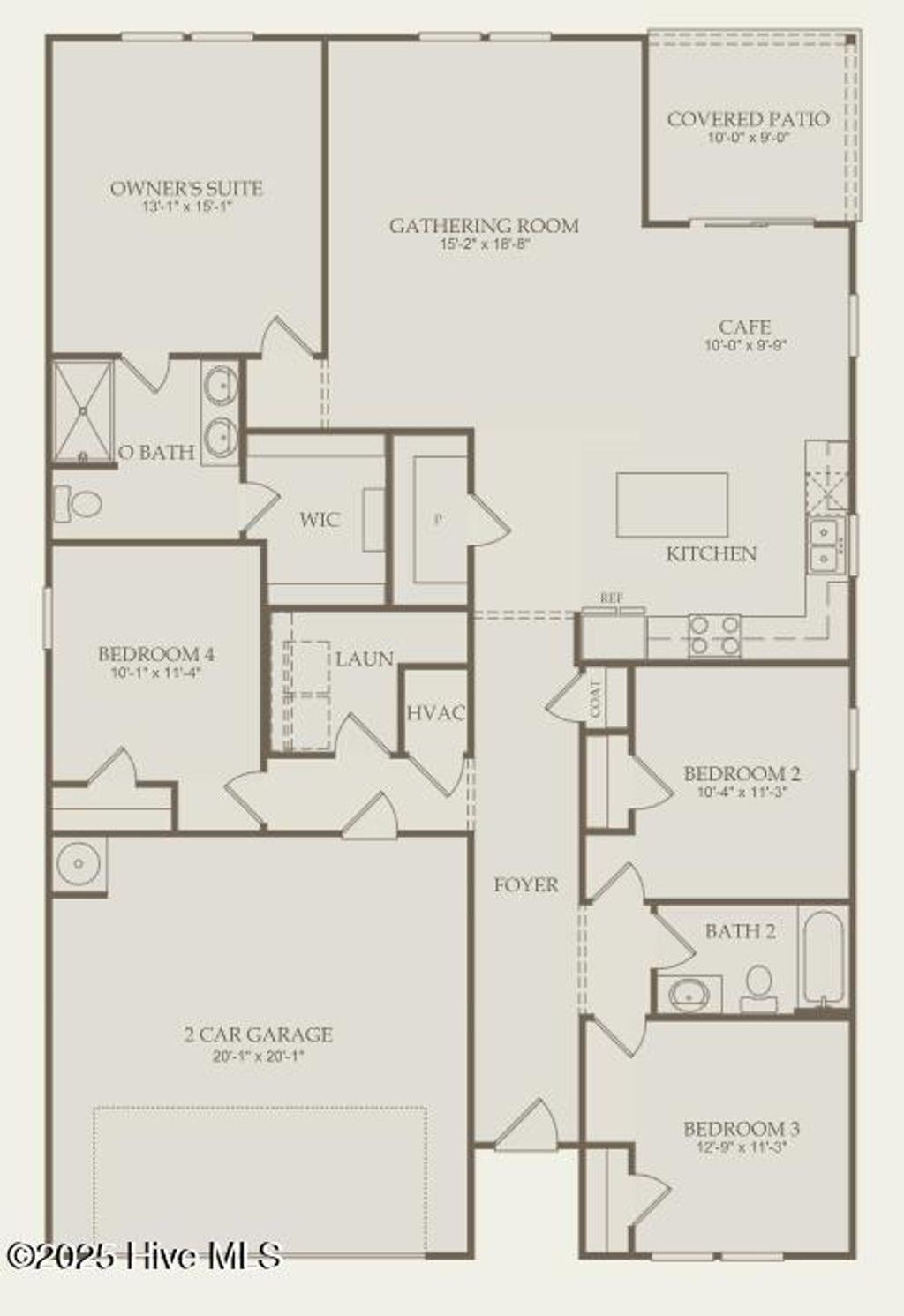 Photo of 212 Ocean Pointe Boulevard SE #53, Bolivia, NC 28422 (MLS # 100528609)