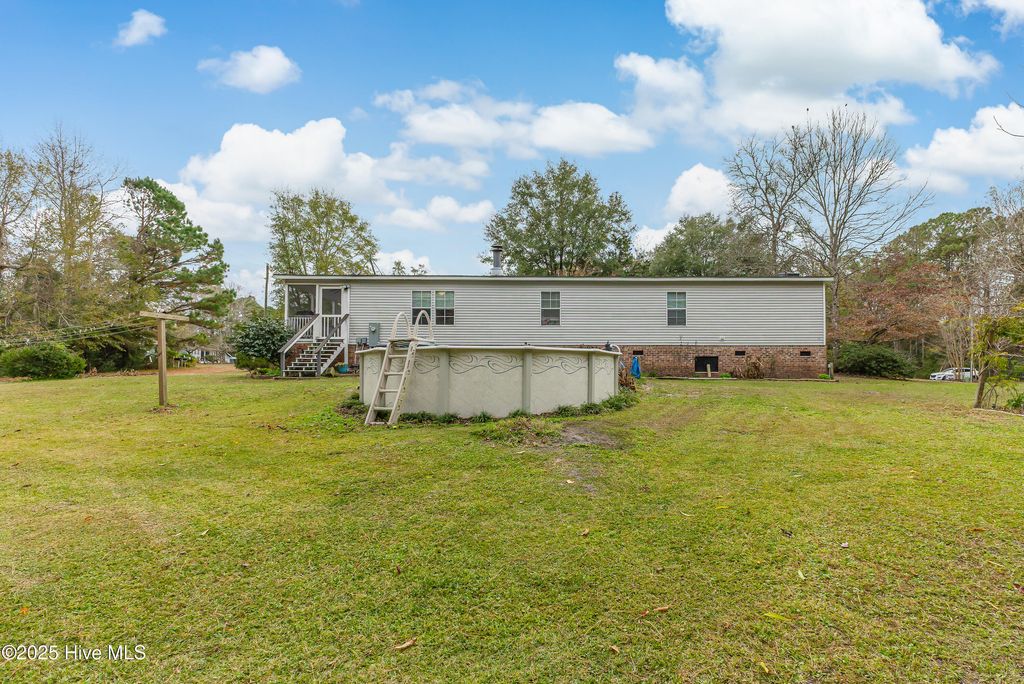 Photo of 2820 Hall Street SW, Supply, NC 28462 (MLS # 100543830)