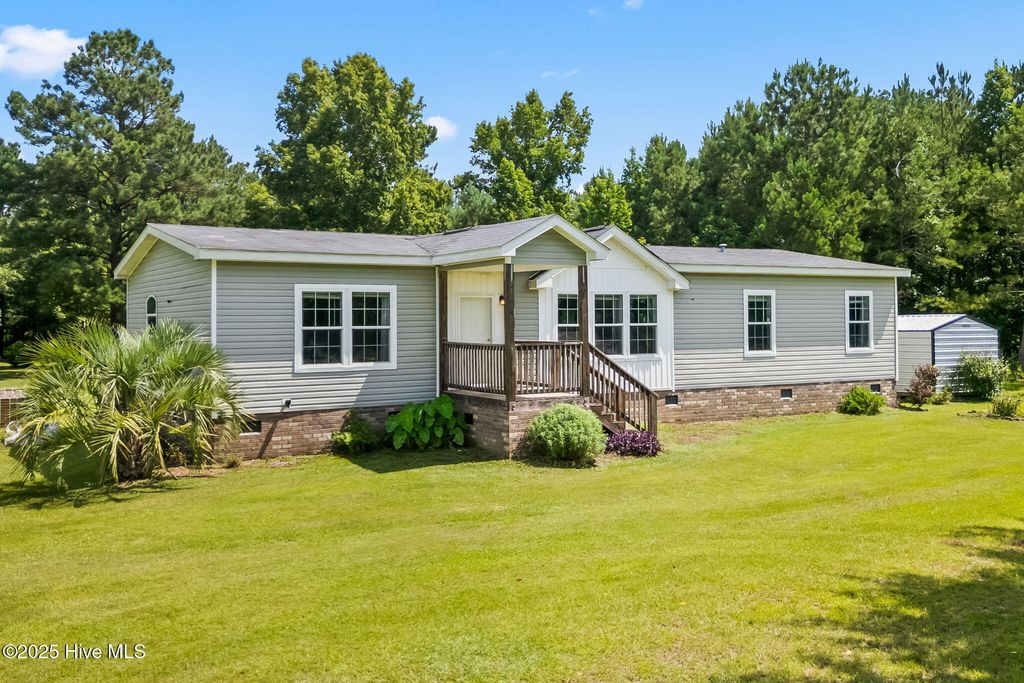 Photo of 309 H Coleman Lane, Tabor City, NC 28463 (MLS # 100518984)