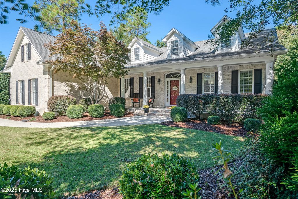 Photo of 1103 Liliflora Lane, Leland, NC 28451 (MLS # 100537022)