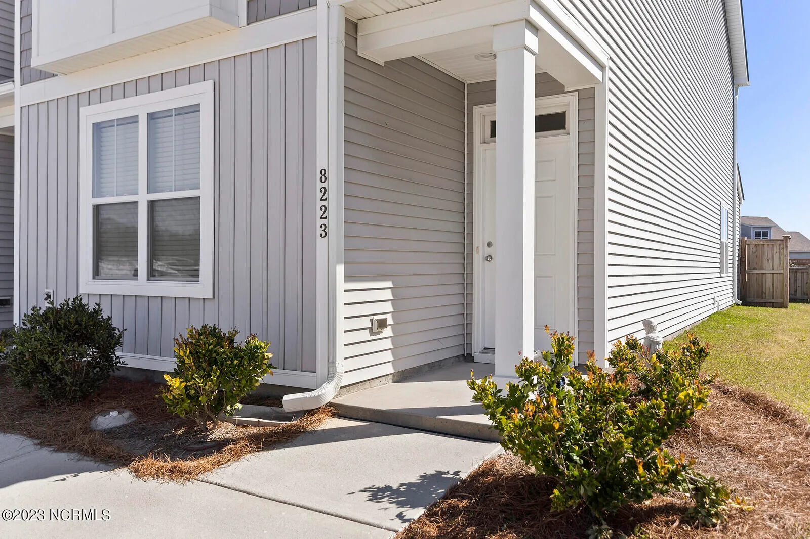 Leland, North Carolina 28479, United States, 3 Bedrooms Bedrooms, ,3 BathroomsBathrooms,Residential,Active,160501