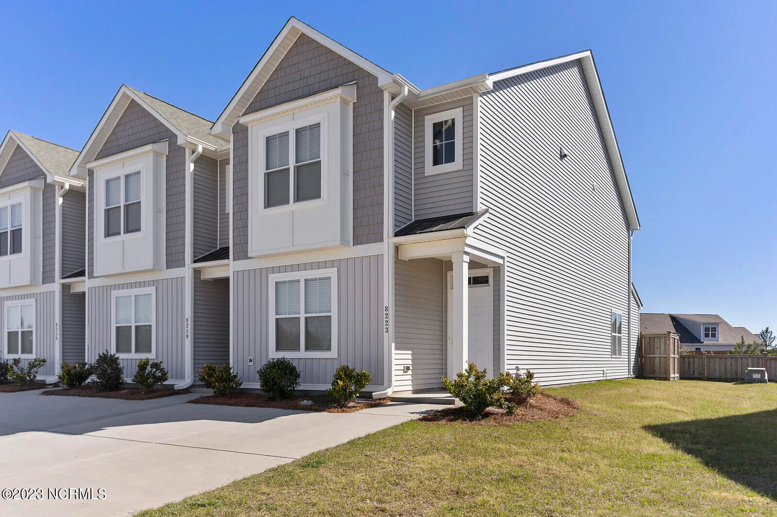 Leland, North Carolina 28479, United States, 3 Bedrooms Bedrooms, ,3 BathroomsBathrooms,Residential,Active,160501