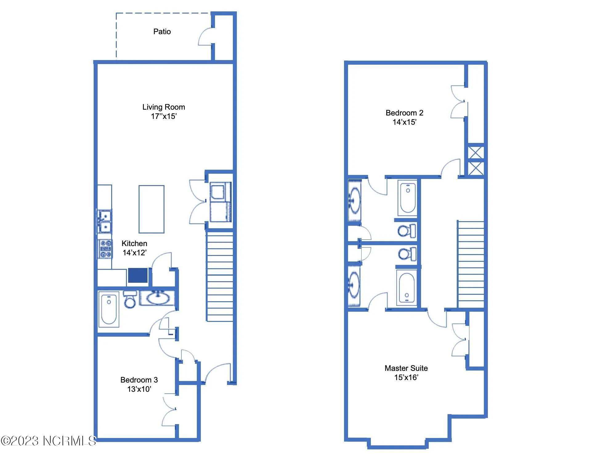 Leland, North Carolina 28479, United States, 3 Bedrooms Bedrooms, ,3 BathroomsBathrooms,Residential,Active,160501