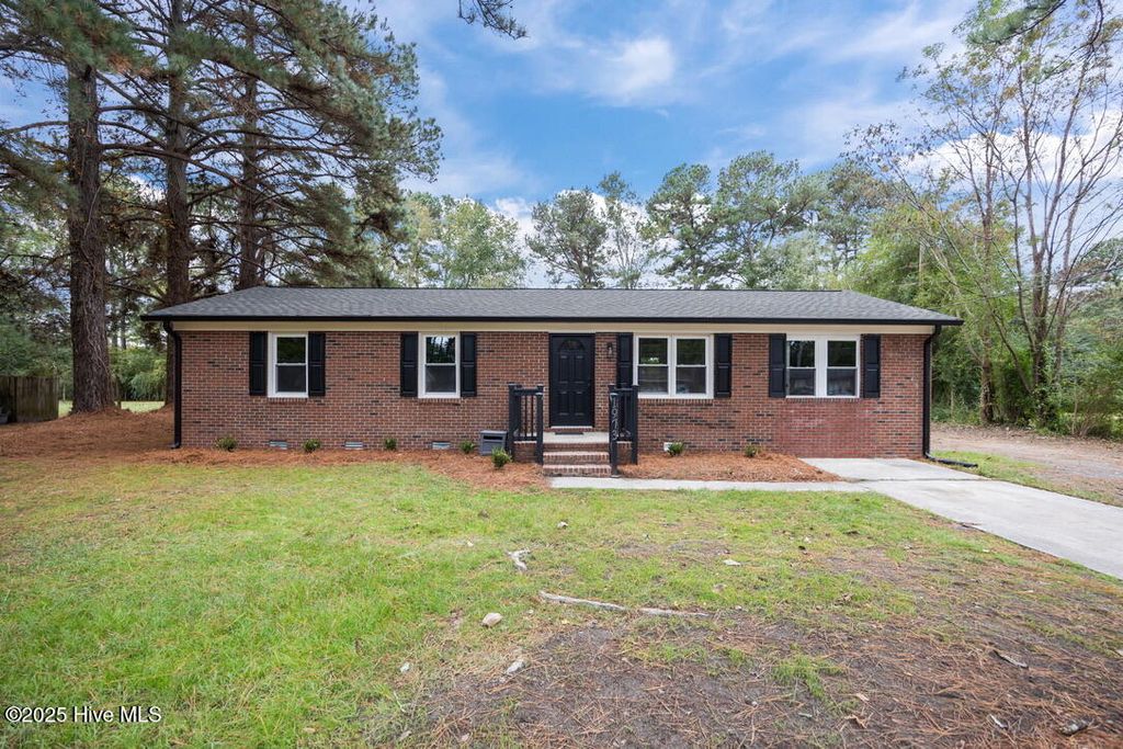 Photo of 1973 King Drive, Greenville, NC 27834 (MLS # 100537418)