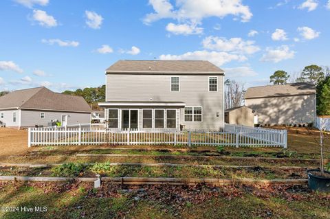 A home in Winterville