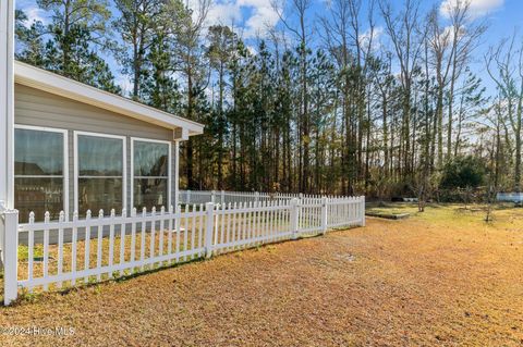 A home in Winterville