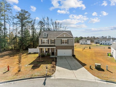 A home in Winterville